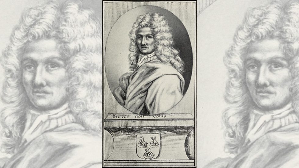 william paterson